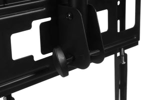 TV-Deckenhalterung neigbar 26-55""