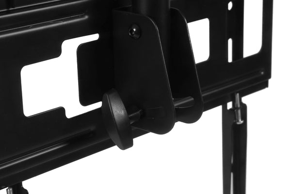 TV-Deckenhalterung neigbar 26-55""