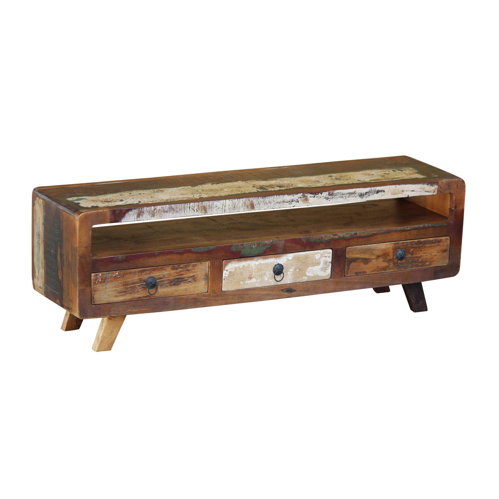 Vintage TV Furniture EVANS