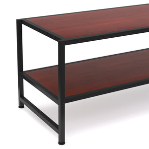 TV Möbel HELMAR 100 x 43 x 46 cm