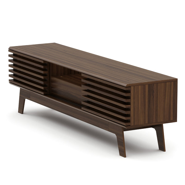 TV Möbel LONGDA 149 x 35 x 44 cm braun