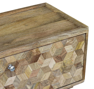 TV Möbel LEVA 85 x 45 x 35 cm