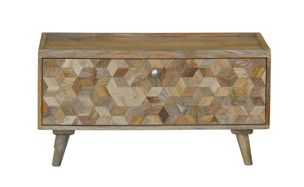 TV Möbel LEVA 85 x 45 x 35 cm
