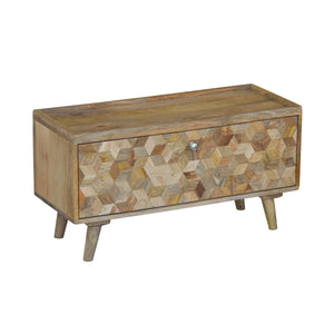 TV Möbel LEVA 85 x 45 x 35 cm