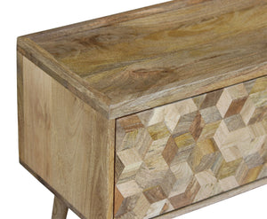 TV Möbel LEVA 85 x 45 x 35 cm