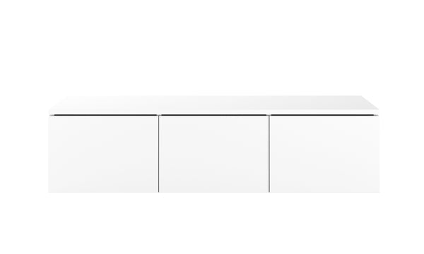 TV Möbel TALA weiss