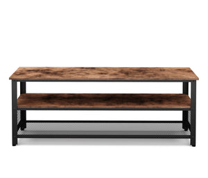 TV Möbel Vintage BONITA 140 x 40 x 52 cm