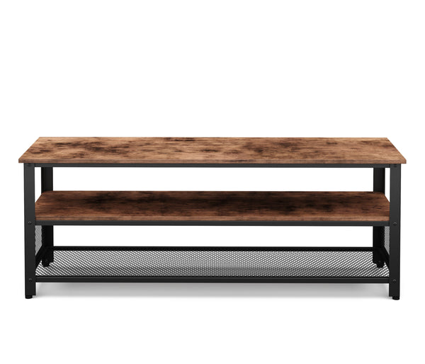 TV Möbel Vintage BONITA 140 x 40 x 52 cm