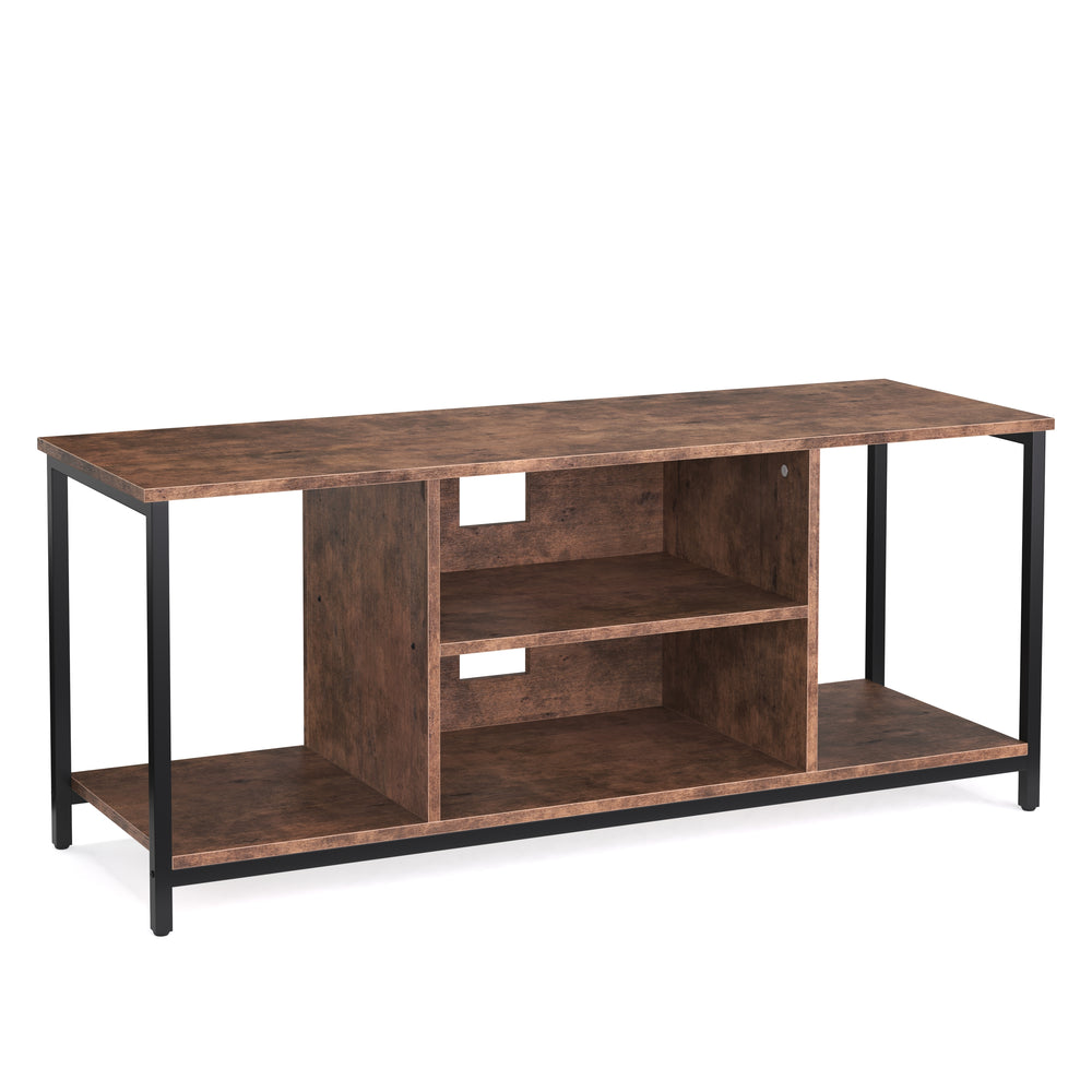 TV furniture vintage BONITA 120 x 40 x 50 cm