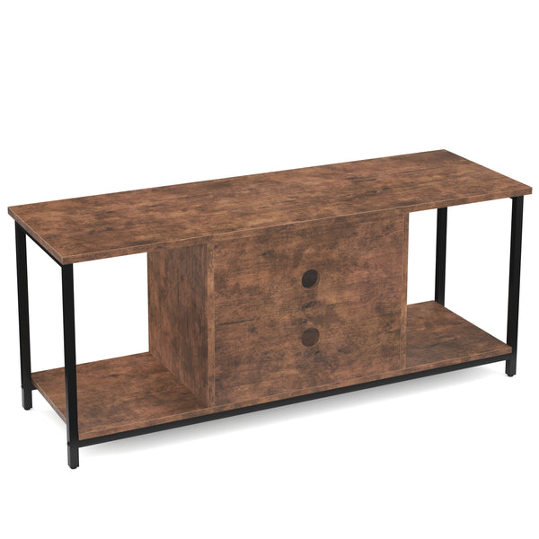 TV Möbel Vintage BONITA 120 x 40 x 50 cm
