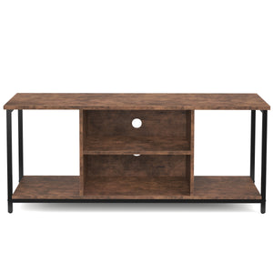 TV Möbel Vintage BONITA 120 x 40 x 50 cm