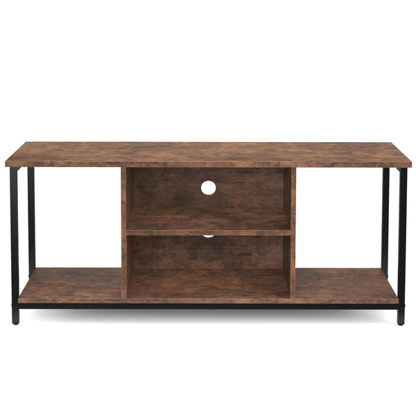 TV Möbel Vintage BONITA 120 x 40 x 50 cm