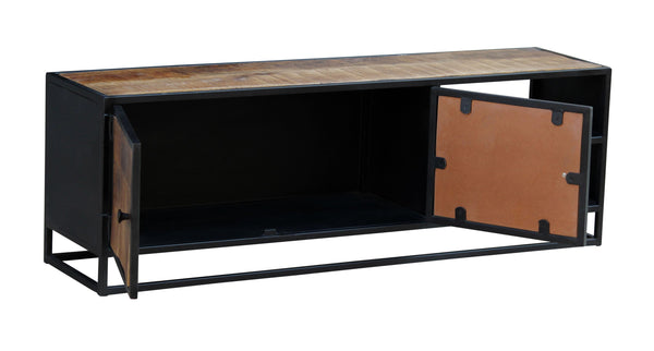 TV Möbel Vintage CARTNEY