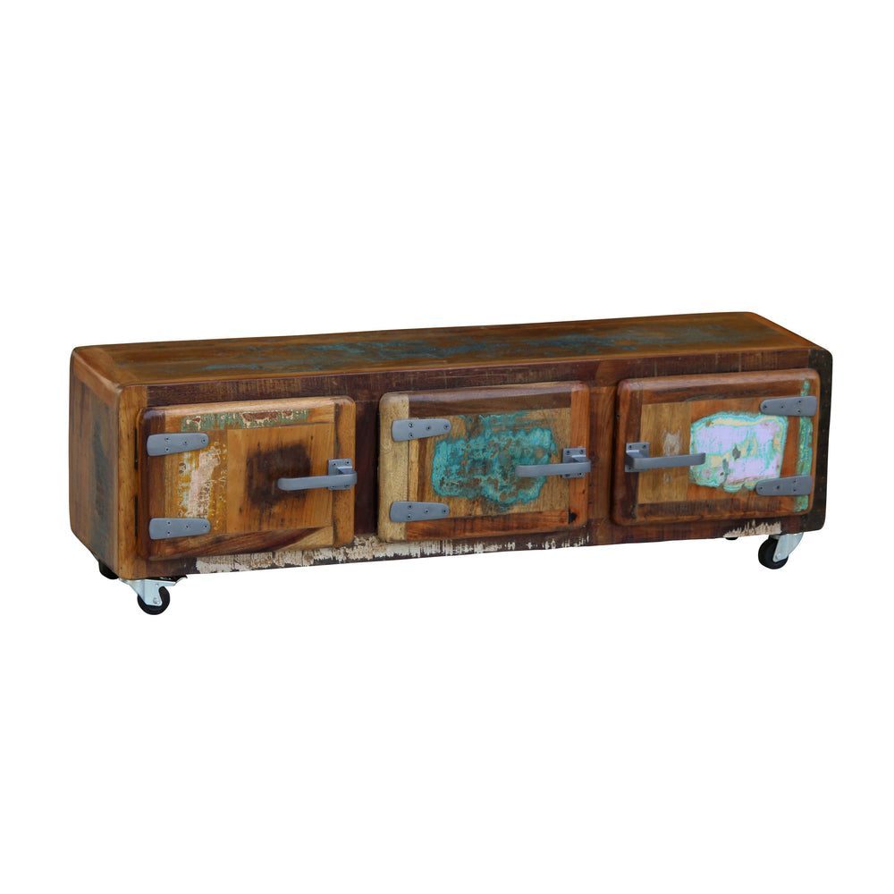 Vintage TV Furniture SEYFRIED