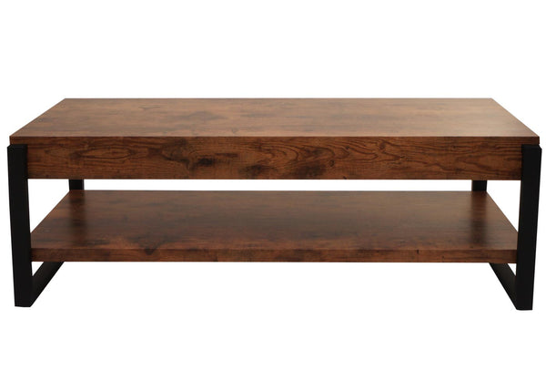 TV-Rack JAM-L53 Fernsehtisch Lowboard 42x120x44cm