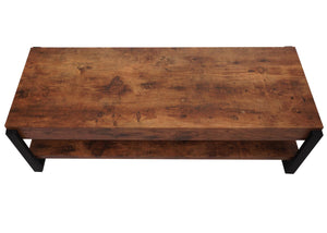 TV-Rack JAM-L53 Fernsehtisch Lowboard 42x120x44cm