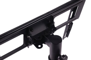 TV-Ständer Stativ höhenverstellbar 32-60""