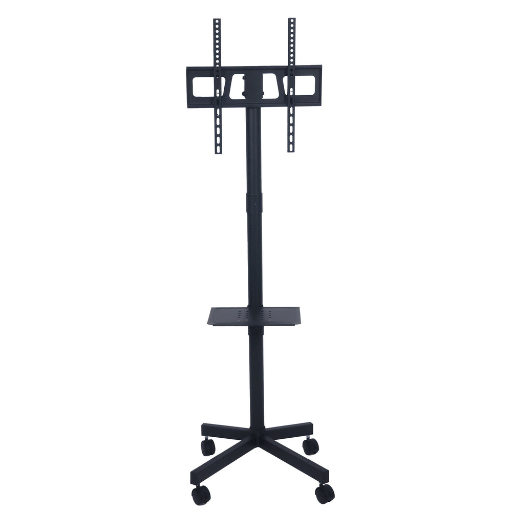 Mobile porta TV con ruote 32-55""