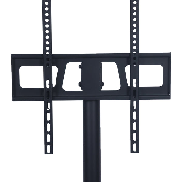 TV-Ständer mobil mit Rollen 32-55""
