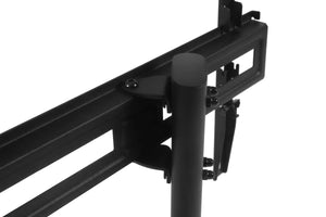 TV-Ständer verstellbar 26-55""