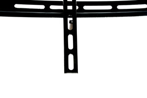 TV-Wandhalterung schwenkbar 32-80""
