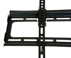 TV-Wandhalterung schwenkbar 32-80""
