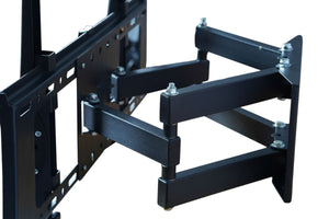 TV-Wandhalterung verstellbar 32-70""