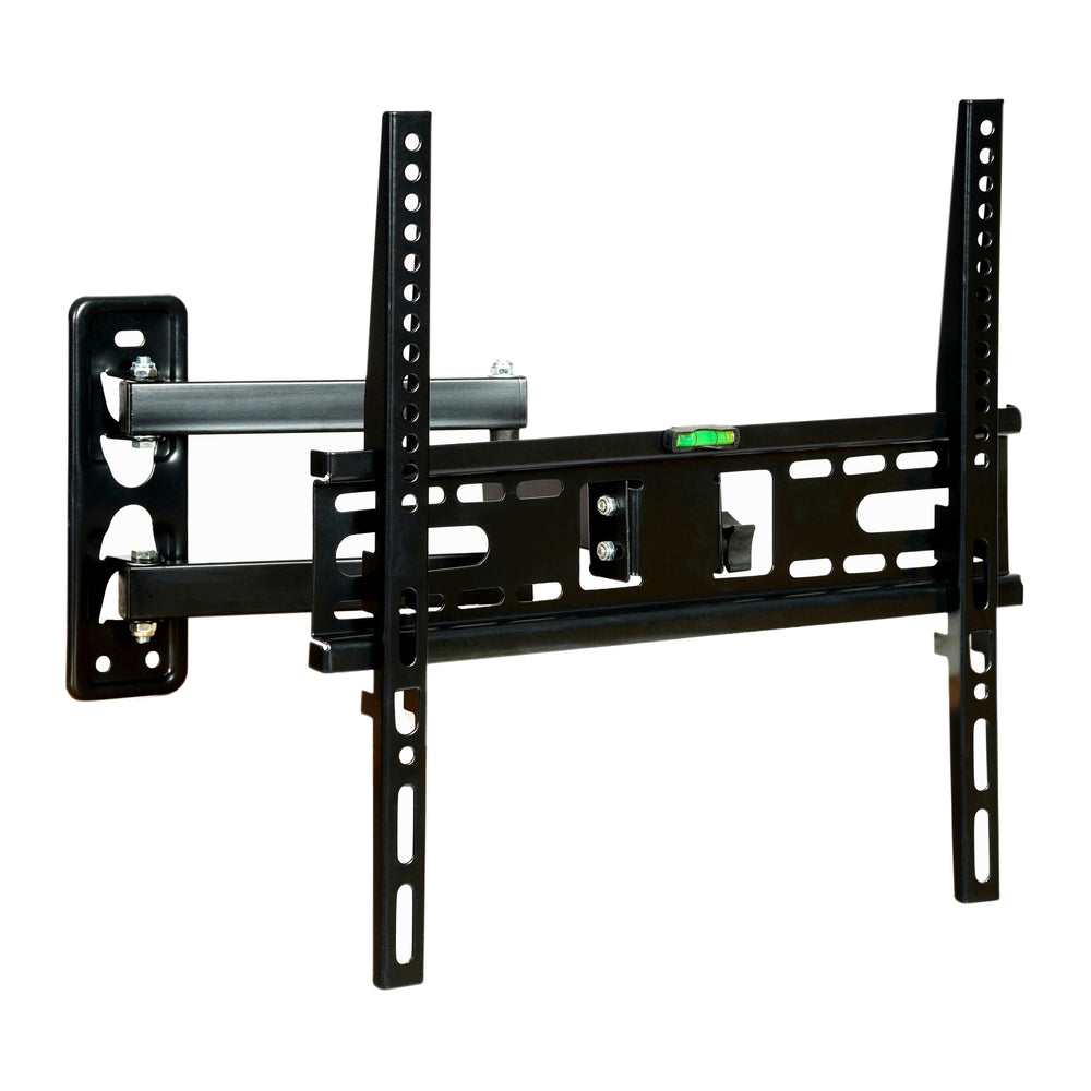 Supporto da parete per TV completamente mobile 25-55""
