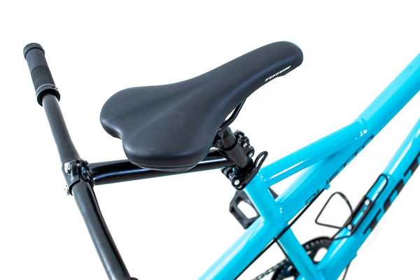 Tandem Velo blau