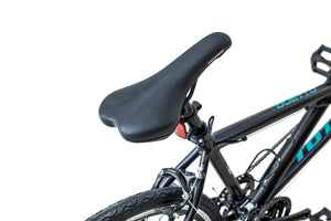Tandem Velo schwarz