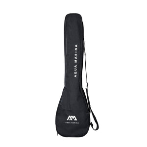 Tasche für SUP Paddel schwarz
