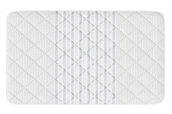 Taschenfederkernmatratze IVY 120 x 200 cm
