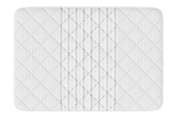 Taschenfederkernmatratze IVY 140 x 200 cm