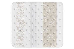 Taschenfederkernmatratze TIL 180 x 200 cm