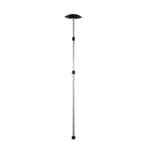 FastFold Golfbag Stabilisator 65 - 132 cm schwarz/silber