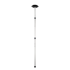 FastFold Golfbag Stabilisator 65 - 132 cm schwarz/silber