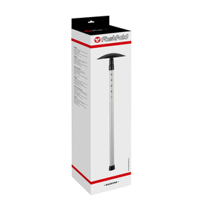 FastFold Golfbag Stabilisator 65 - 132 cm schwarz/silber
