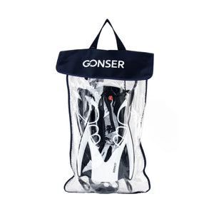 Tauchflossen BARRACUDA Grösse L/XL