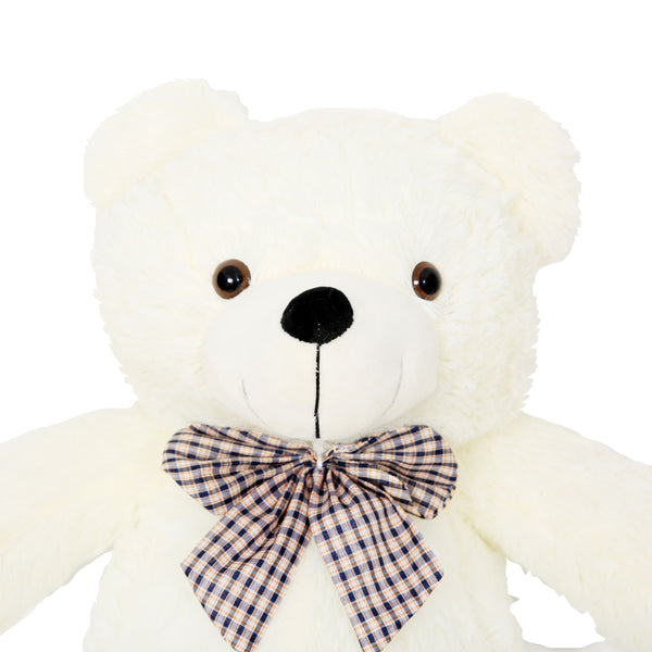 Teddybär XXXL 200 cm beige