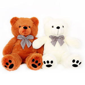 Teddybär 50 cm braun