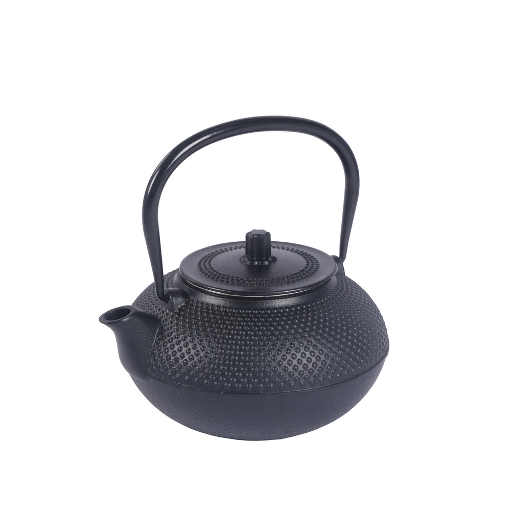 Teiera in ghisa da 1,4 l