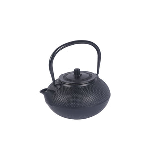 Teekanne Gusseisen 1.4L 5-teilig