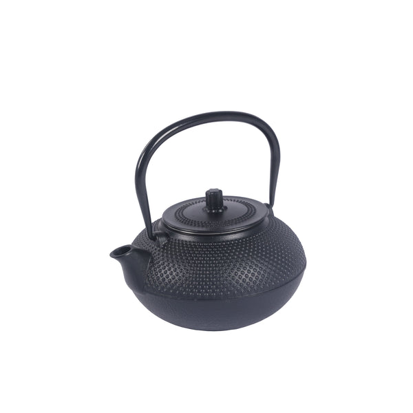 Teekanne Gusseisen 1.4L 5-teilig
