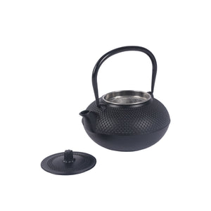 Teekanne Gusseisen 1.4L 5-teilig