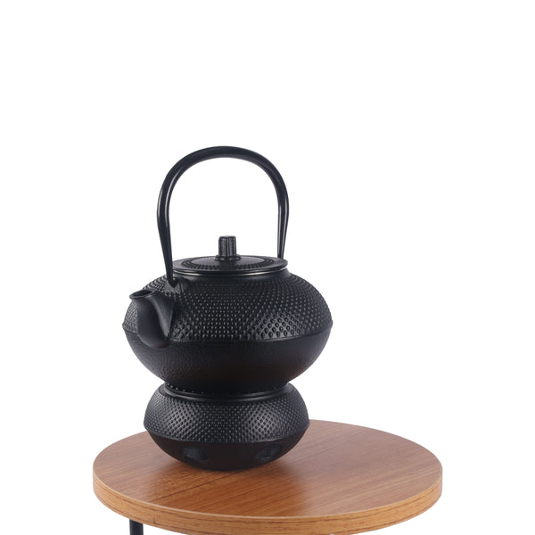 Teekanne Gusseisen 1.4L 5-teilig