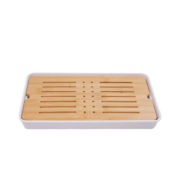 Teeset Kung Fu mit Reisetasche 12-teilig
