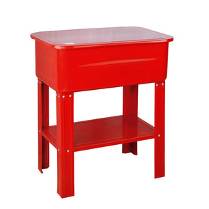 Teilereiniger 75L