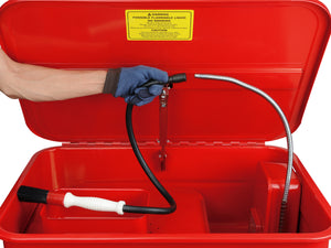 Teilereiniger 75L