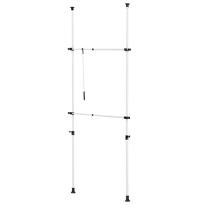 Armoire Rigolet, hauteur max. 278 cm, réglable