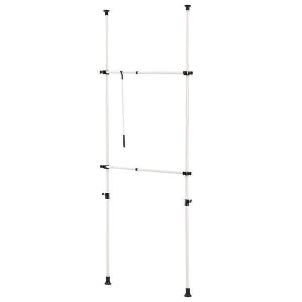 Armoire Rigolet, hauteur max. 278 cm, réglable